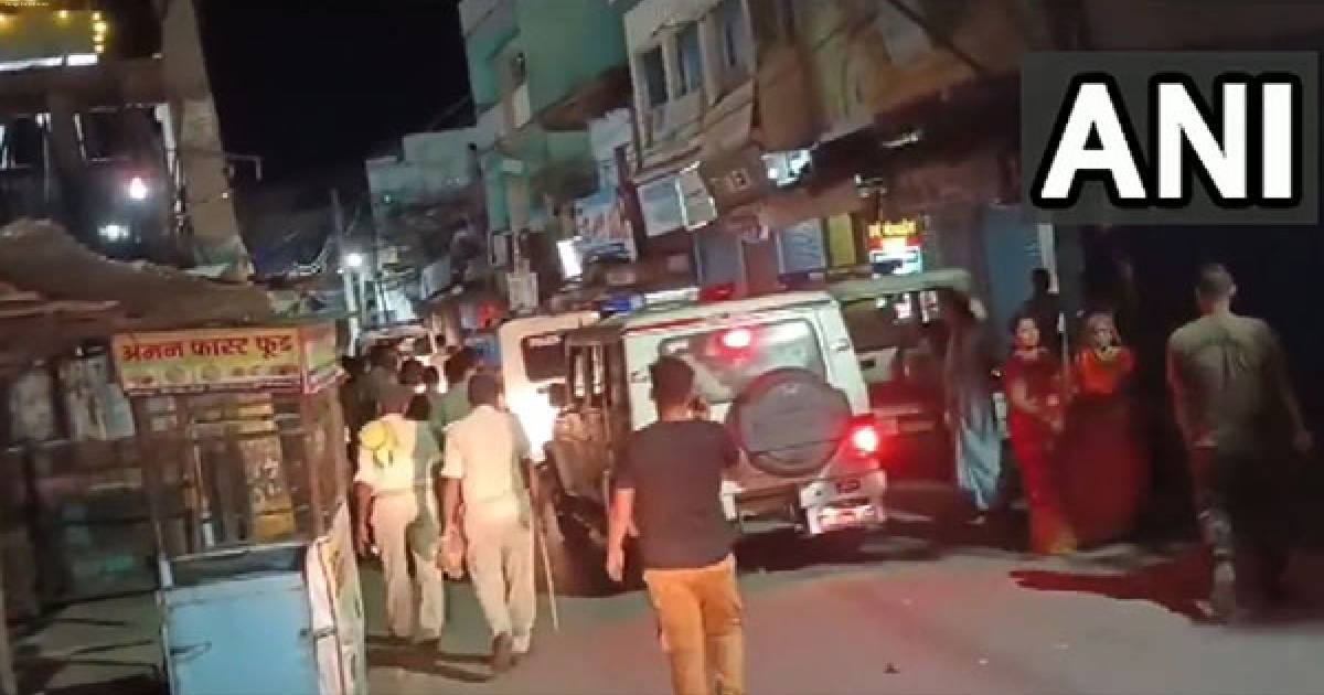 3 shot dead in clash between two groups in Bihar’s Patna